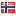 tryggogsikker.no server is located in Norway